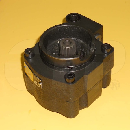 Aic Replacement Parts Pump Gp-Gear Fits Caterpillar Models 1038264